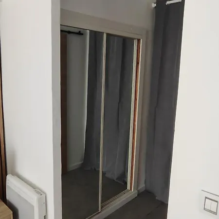 Croisette Appartement *